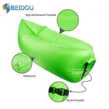 Alta qualidade leve Hangout Unique Air Sleeping Laysack / Laybag